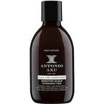 ANTONIO AXU - Scalp Care Conditioner Sensitive Scalp Apsauga nuo saulės ir priežiūra 300 ml unisex