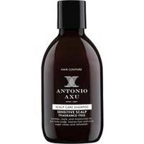 ANTONIO AXU - Scalp Care Shampoo Sensitive Scalp Apsauga nuo saulės ir priežiūra 300 ml unisex