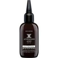 ANTONIO AXU - Scalp Treatment Calming Leave-in Serum Apsauga nuo saulės ir priežiūra 100 ml unisex