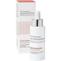Dr. Susanne von Schmiedeberg - Niacinamide+ Refining Serum Veido serumai brandžiai odai 30 ml unisex