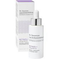 Dr. Susanne von Schmiedeberg - Retinol+ Lifting Serum Veido serumai brandžiai odai 30 ml unisex
