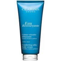 Clarins - Clarins EAU RESSOURÇANTE - COMFORTING SILKY BODY CREAM Kūno kremai 200 ml female