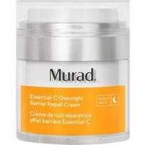 MURAD - Environmental Shield Essential-C Overnight Barrier Repair Night Cream Naktinis veido kremas 50 ml unisex