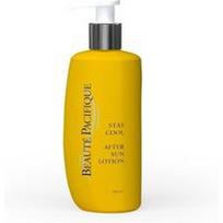 Beauté Pacifique - Stay Cool After Sun Lotion Priemonės po saulės 200 ml unisex