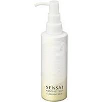 SENSAI - Absolute Silk Cleansing Milk Valomasis pienelis 150 ml unisex