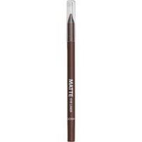Gosh Copenhagen - Matte Eye Liner Akių apvadai 1 g Nr. 015 Mahogany