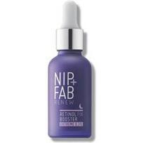 Nip + Fab - Retinol Fix Booster Extreme Naktinis veido kremas 30 ml unisex