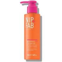 Nip + Fab - Vitamin C Fix Cleanser Valomoji veido želė 145 ml unisex