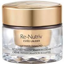 Estée Lauder - Re-Nutriv Pflege Ultimate Diamond Sculpted Transformation Creme Veido kremai 50 ml unisex