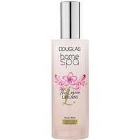 Douglas Collection - Home Spa The Lagoon Leilani Body Mist Kūno dulksna 100 ml unisex