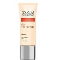 Douglas Collection - Skin Focus Vitamin Radiance Glow BB Cream SPF 15 BB ir CC kremas 40 ml MEDIUM
