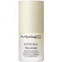 MAC - Hyper Real Skincare Hyper Real Serumizer™ Skin Balancing Hydration Serum Drėkinamieji veido serumai 15 ml unisex