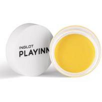 Inglot - Playinn Waterproof Eyeliner Gel Akių apvadai 2 g Nr. 50 Yellow Flow