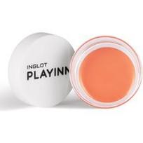 Inglot - Playinn Waterproof Eyeliner Gel Akių apvadai 2 g Nr. 51 Mandarin Crush
