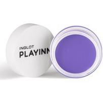 Inglot - Playinn Waterproof Eyeliner Gel Akių apvadai 2 g Nr. 54 Call Me Peri