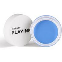Inglot - Playinn Waterproof Eyeliner Gel Akių apvadai 2 g Nr. 55 Feeling Blue