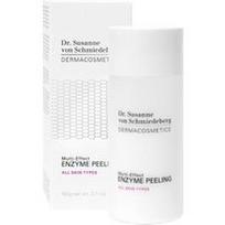 Dr. Susanne von Schmiedeberg - Multi-Effect Enzyme Peeling Veido šveitiklis 60 g unisex