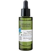 Douglas Collection - Naturals 48h Hydrating Serum Veido kremai 30 ml unisex
