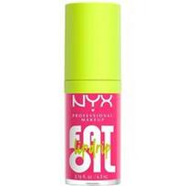 NYX Professional Makeup - Fat Oil Lip Drip Lūpų blizgiai 4.8 ml 02 - MISSED CALL