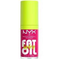 NYX Professional Makeup - Fat Oil Lip Drip Lūpų blizgiai 4.8 ml 03 - SUPERMODEL