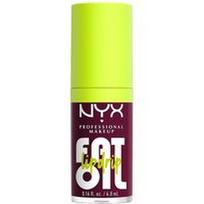 NYX Professional Makeup - Fat Oil Lip Drip Lūpų blizgiai 4.8 ml 04 - THAT'S CHIC