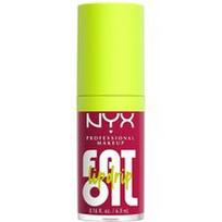 NYX Professional Makeup - Fat Oil Lip Drip Lūpų blizgiai 4.8 ml 05 - NEWSFEED