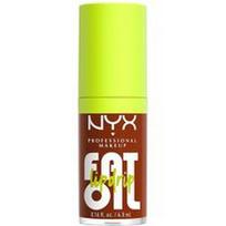 NYX Professional Makeup - Fat Oil Lip Drip Lūpų blizgiai 4.8 ml 07 - SCROLLIN'