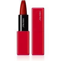 Shiseido - Technosatin Gel Lipstick Lūpų dažai 4 g Nr. 413