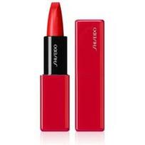 Shiseido - Technosatin Gel Lipstick Lūpų dažai 4 g Nr. 417