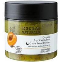 Douglas Collection - Naturals Smoothing Body Scrub Kūno šveitikliai 200 g female
