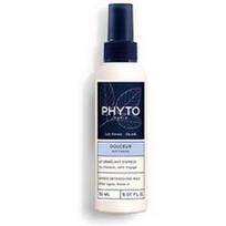 Phyto - Phyto Softness Express Detangle Milk Plaukų pudra 150 ml unisex