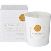 Rituals - Private Collection Savage Garden Scented Candle Žvakės 360 g unisex