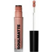 Morphe - Soulmatte Velvet Lip Mousse Lūpų dažai 3.8 ml Quick Crush