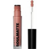 Morphe - Soulmatte Velvet Lip Mousse Lūpų dažai 3.8 ml Wifey