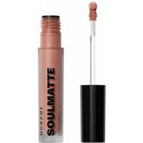 Morphe - Soulmatte Velvet Lip Mousse Lūpų dažai 3.8 ml Honey