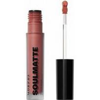 Morphe - Soulmatte Velvet Lip Mousse Lūpų dažai 3.8 ml Whipped
