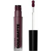 Morphe - Soulmatte Velvet Lip Mousse Lūpų dažai 3.8 ml Compatible