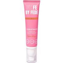 FIT.FE BY FEDE - L’IDRATANTE CREMA VISO CON LIFT OLÉOACTIF® SPF 30 Veido kremai 50 ml unisex