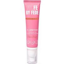 FIT.FE BY FEDE - The Reliever Face Gel-Cream Veido kremai 50 ml unisex