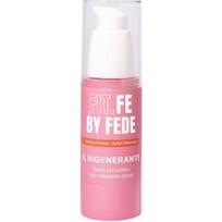 FIT.FE BY FEDE - IL RIGENERANTE SIERO ARRICCHITO CON VITAMINE ATTIVE Drėkinamieji veido serumai 30 ml unisex