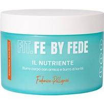 FIT.FE BY FEDE - IL NUTRIENTE BURRO CORPO CON ARNICA E BURRO DI KARITÉ Kūno sviestas 250 ml unisex