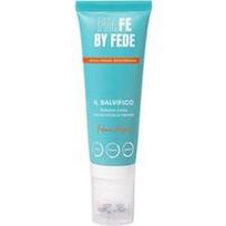 FIT.FE BY FEDE - IL SALVIFICO BALSAMO CORPO CON EUCALIPTO E MENTOLO Kūno kremai 100 ml unisex