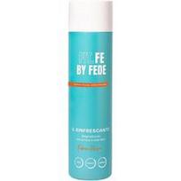 FIT.FE BY FEDE - IL RINFRESCANTE BAGNODOCCIA CON ARNICA E ALOE VERA Dušo putos 250 ml unisex