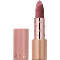 ZOEVA - Velvet Love Matte Hyaluronic Long-Lasting Lipstick Lūpų dažai 3.9 g Amela