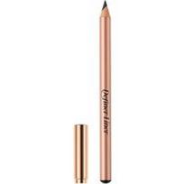 ZOEVA - Definer Liner Kohl Eyeliner Pencil Akių apvadai 1.14 g Black
