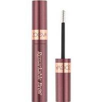 ZOEVA - Brow Fixing Gel Antakių želė 3.5 ml Clear