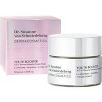 Dr. Susanne von Schmiedeberg - Youth Booster A.G.E.-Reverse Intensive Cream Mask Kaukės nuo senėjimo požymių 50 ml unisex
