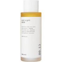 brands - MIDNIGHT 00.00 Body Oil 00.13 Kūno aliejus 100 ml unisex