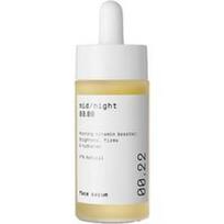 brands - MIDNIGHT 00.00 Face Serum 00.22 Serumai su vitaminu C 30 ml unisex