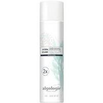 Algologie - Double Exfoliation Foaming Powder Valomosios veido putos 45 g unisex